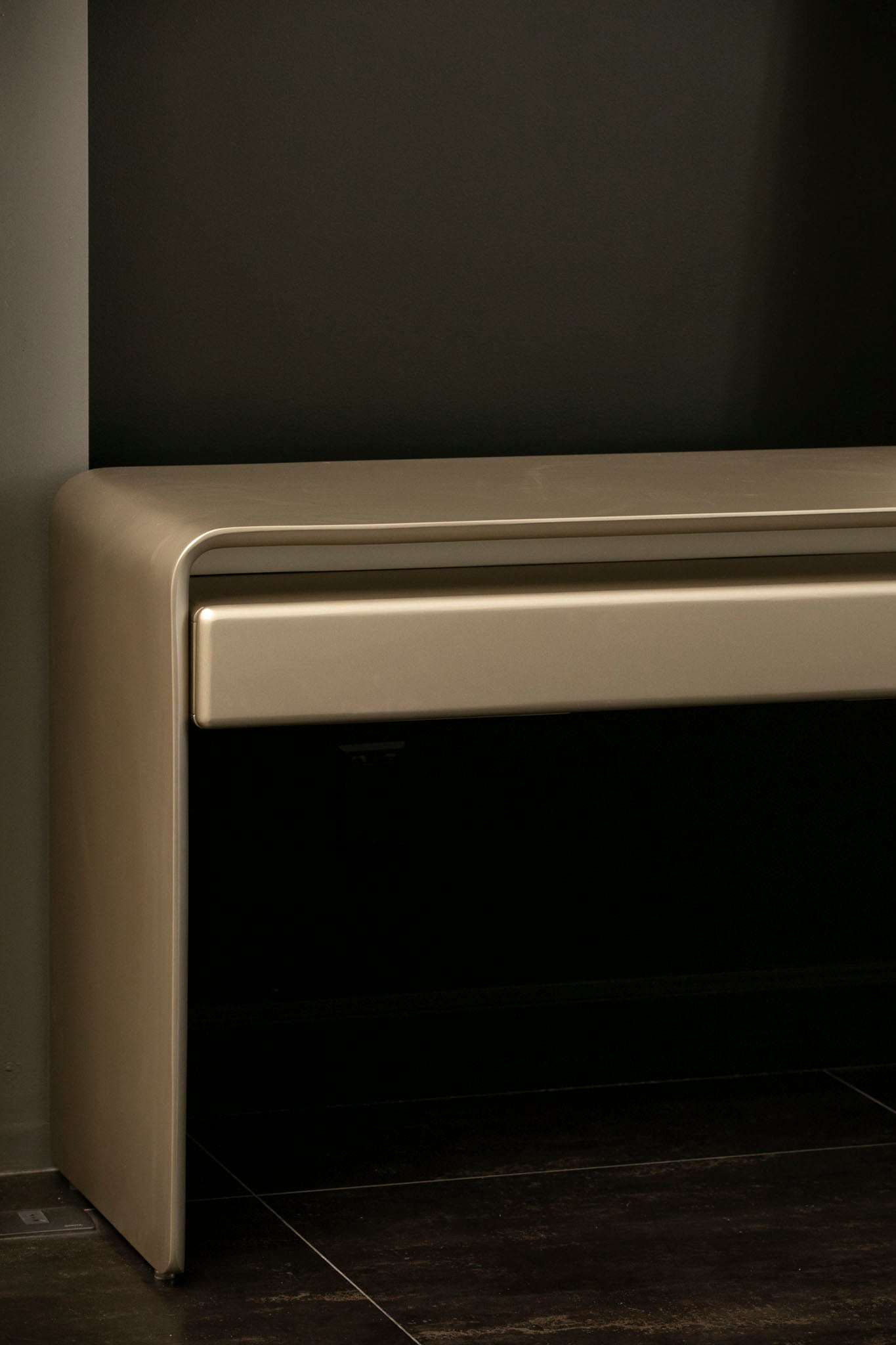 Pedestales y Consolas