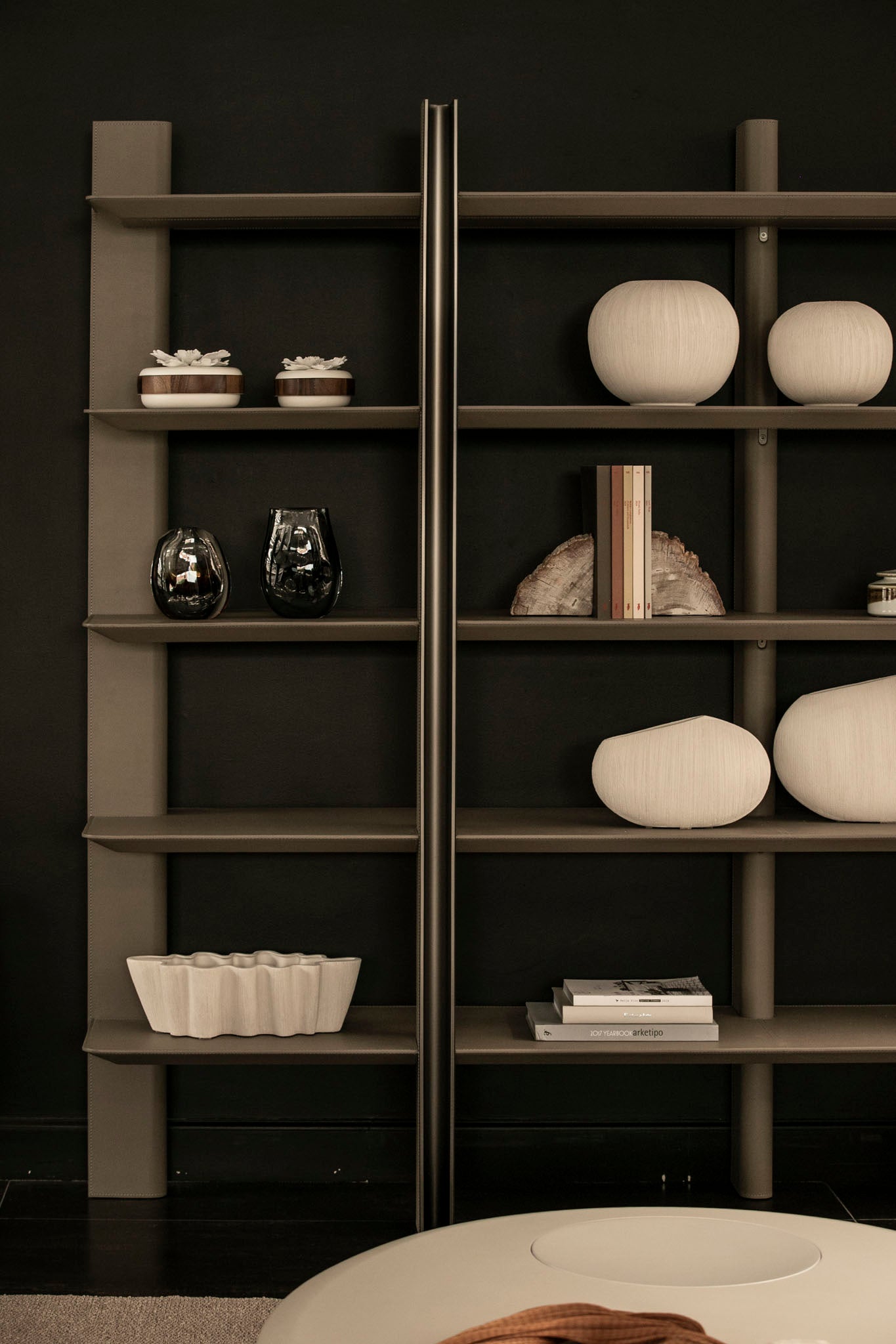 Estanterías y Muebles de TV