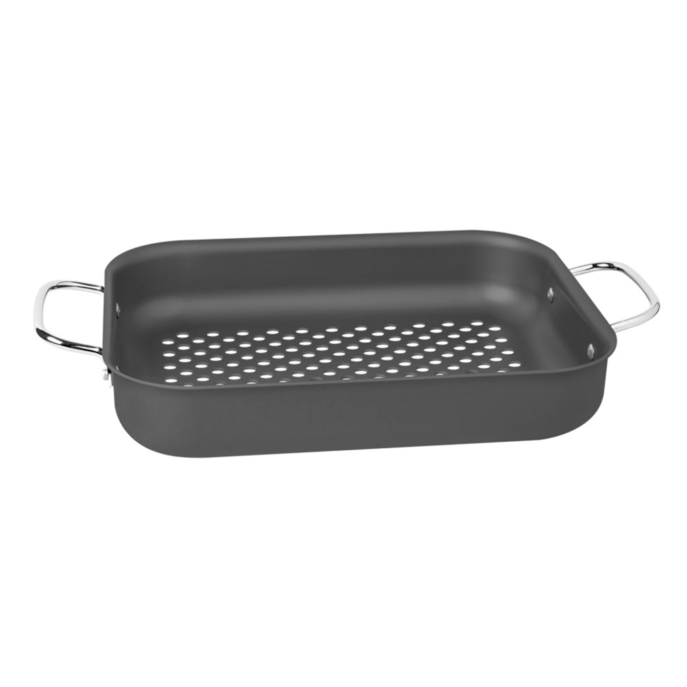 Parrilla