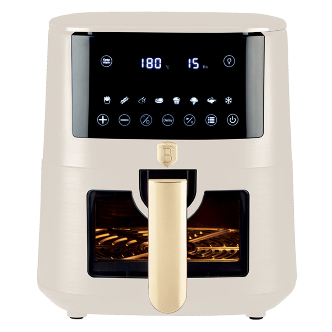 Air fryer Sahara