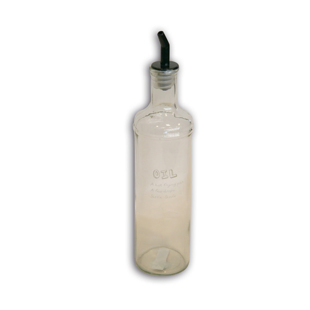Aceitera
