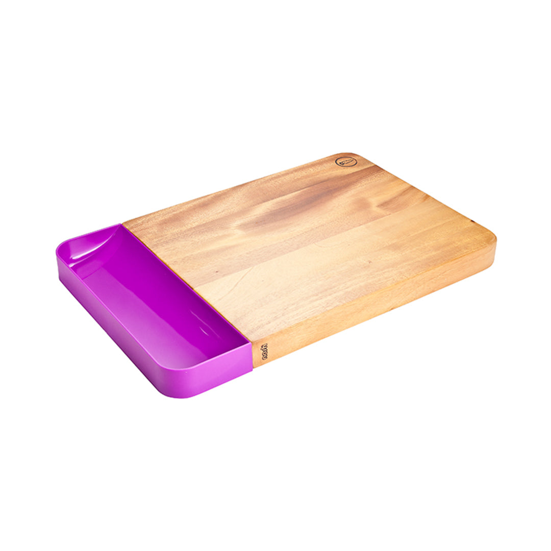 Tabla de picar