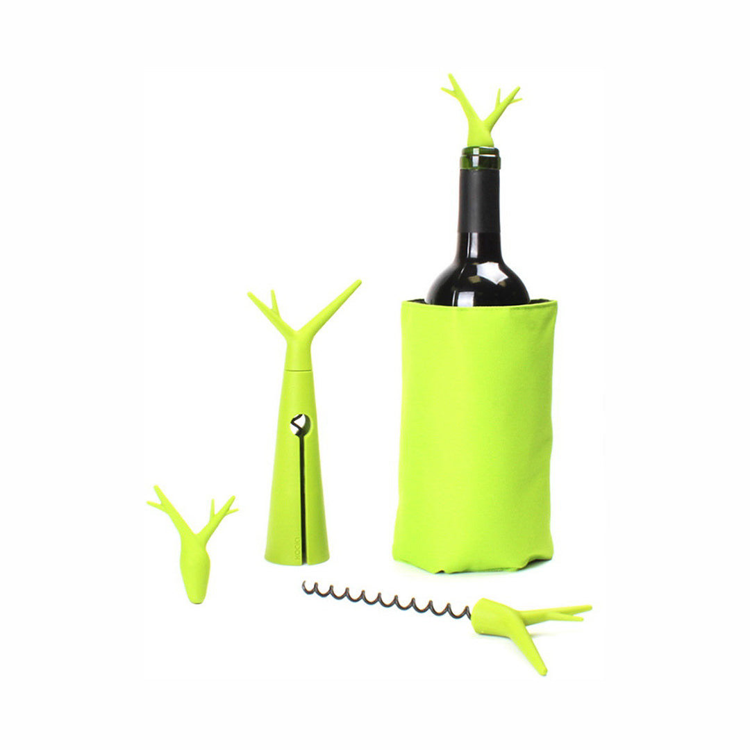 Set de vino