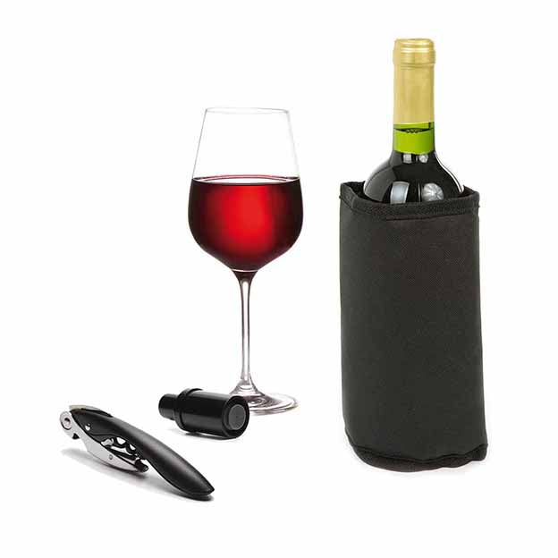 Kit vino
