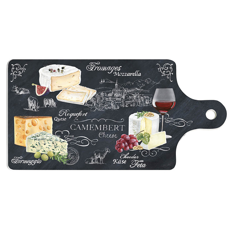 Tabla para queso