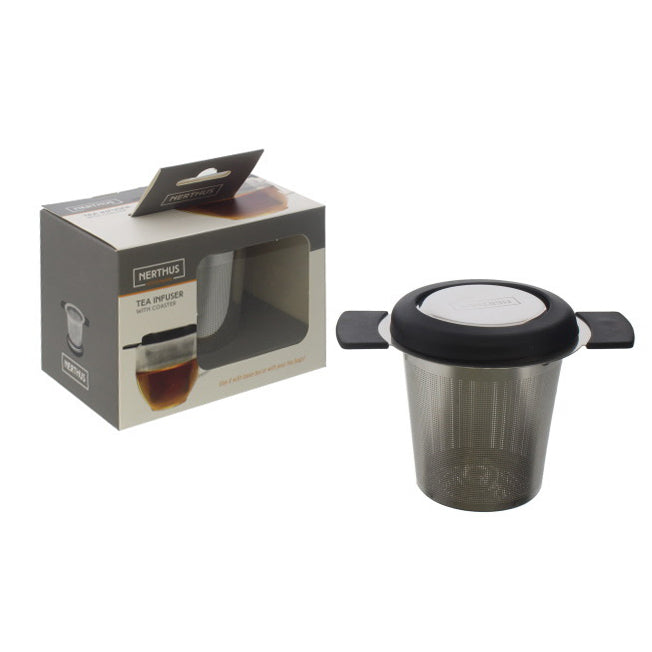 Infusor