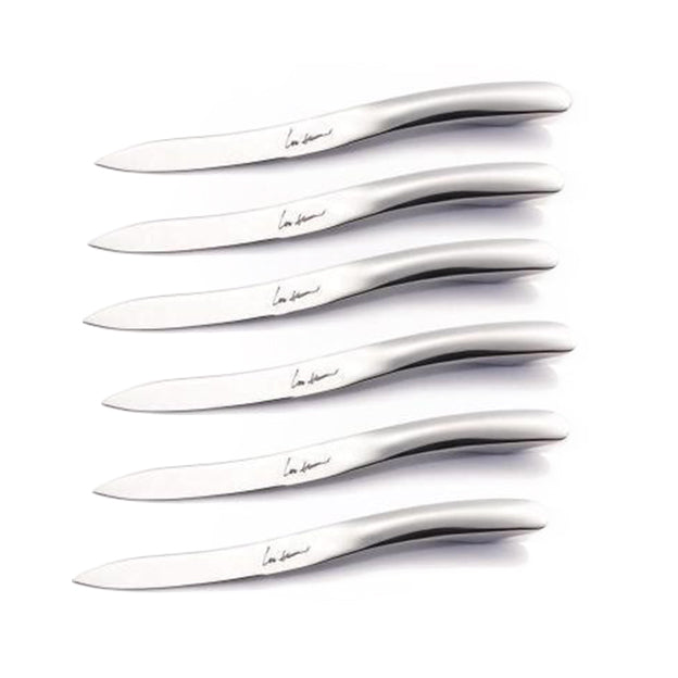 Set cuchillos set/6