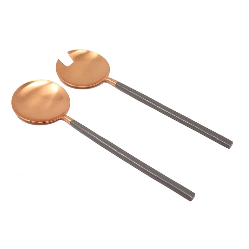 Cubiertos de servir