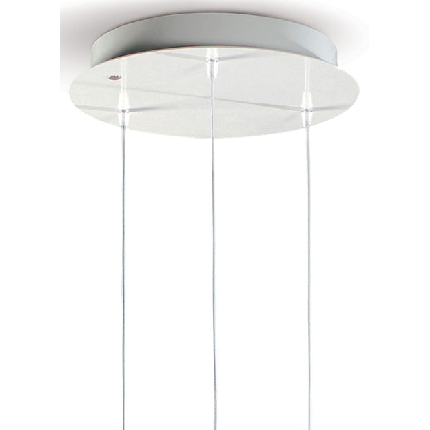 Soporte para lampara