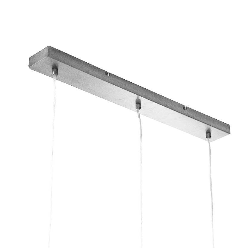 Soporte para lampara