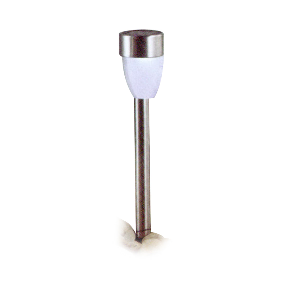 Lampara solar