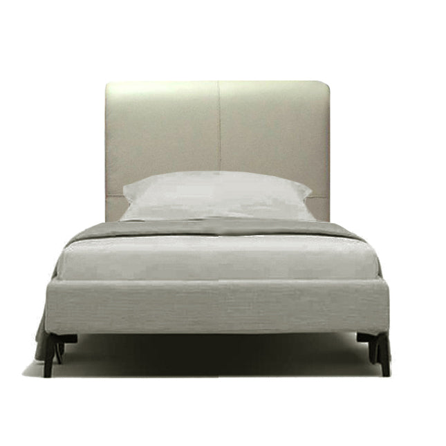 Respaldo de cama