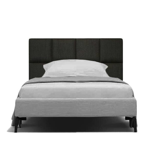 Respaldo de cama