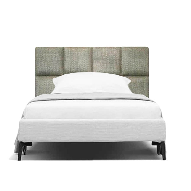 Respaldo de cama