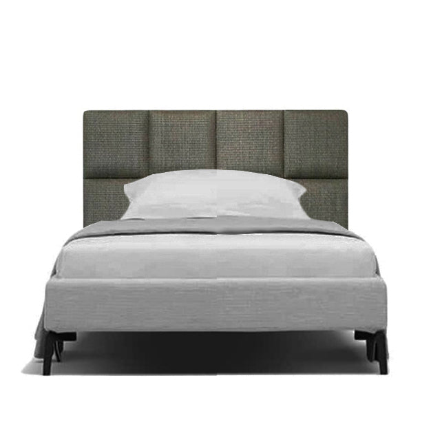 Respaldo de cama