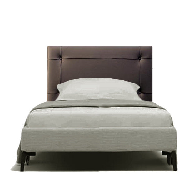 Respaldo de cama