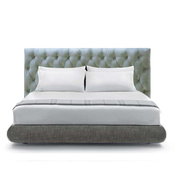 Respaldo de cama