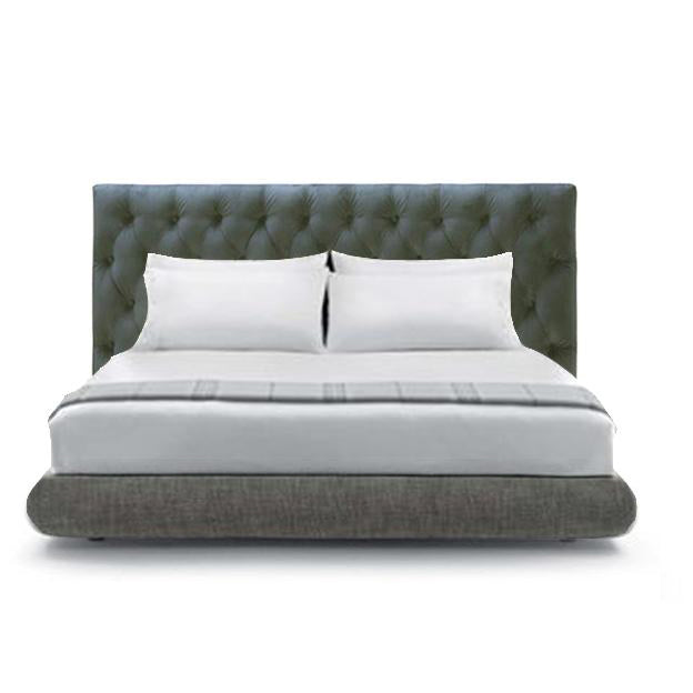 Respaldo de cama