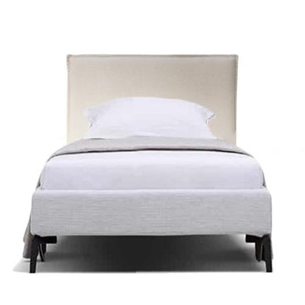 Respaldo de cama