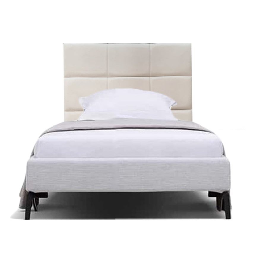 Respaldo de cama