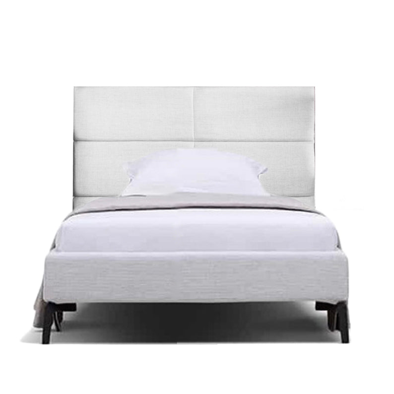 Respaldo de cama