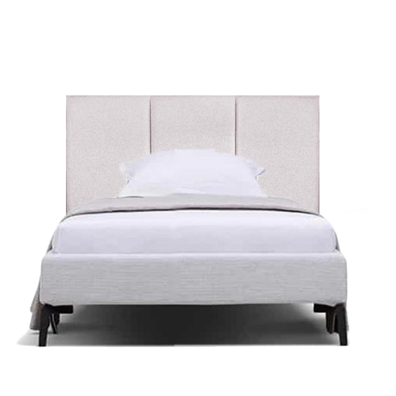 Respaldo de cama