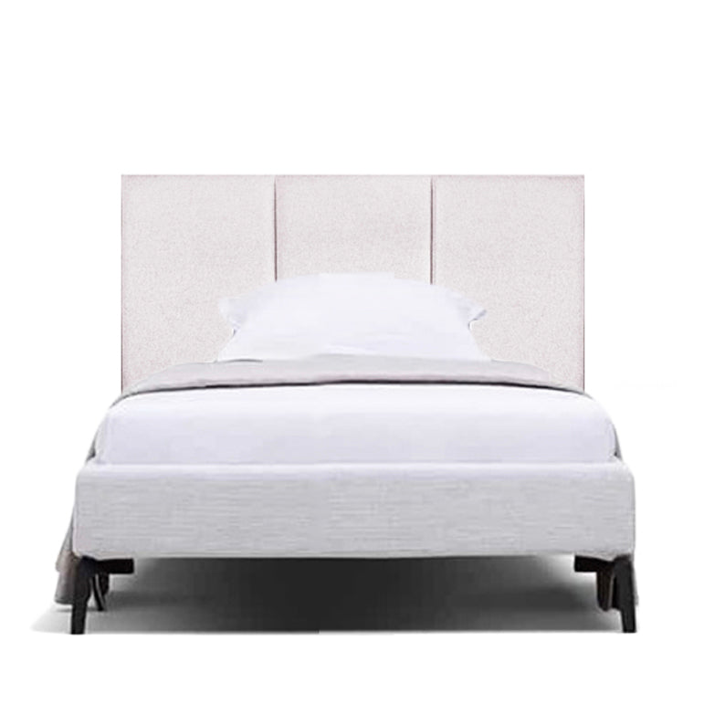Respaldo de cama