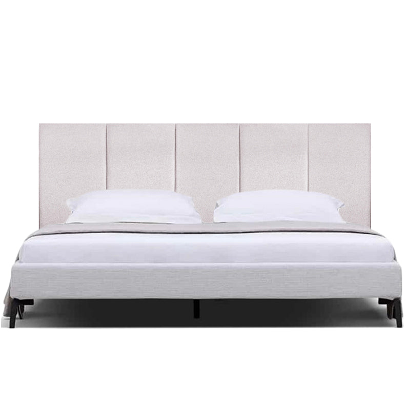 Respaldo de cama
