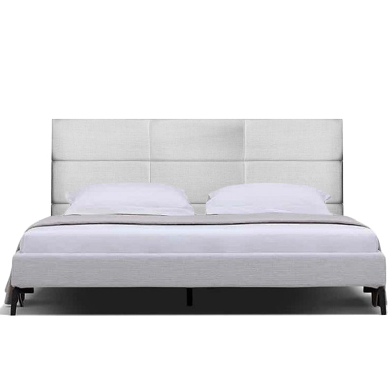 Respaldo de cama