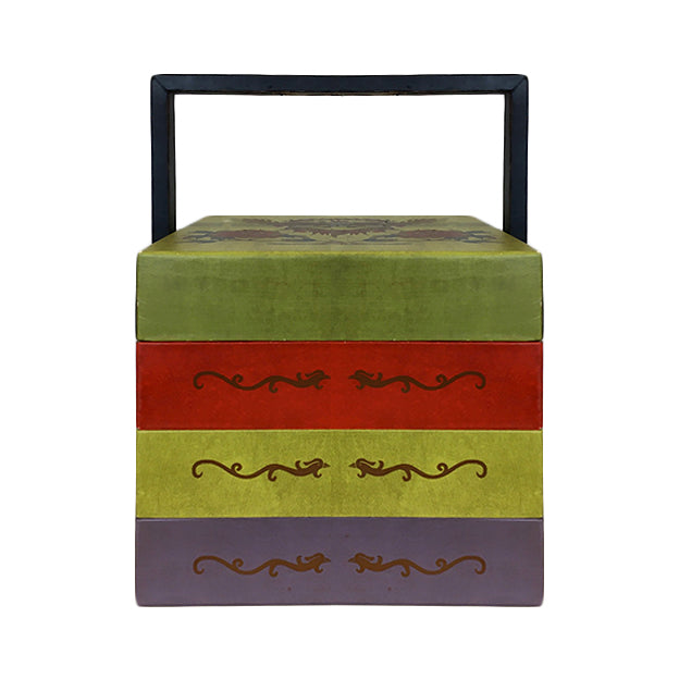 Caja