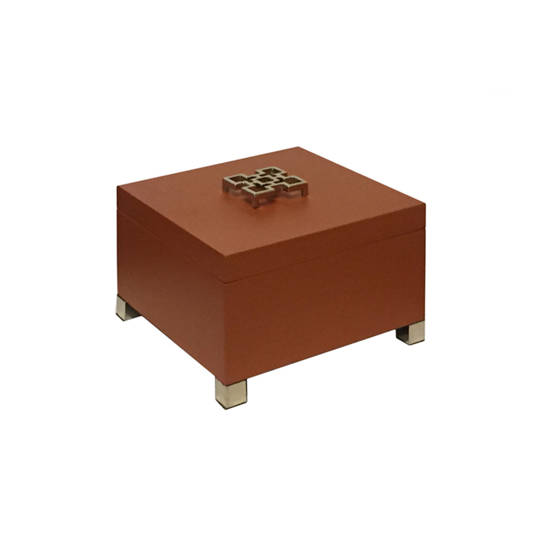 Caja