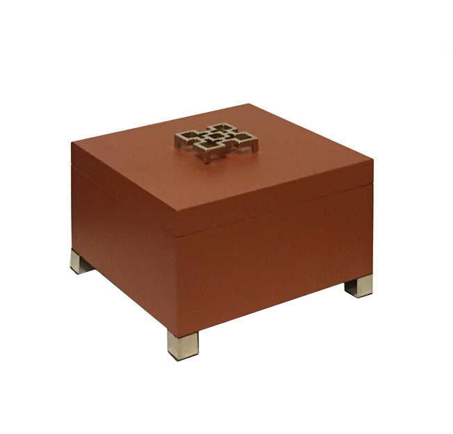 Caja