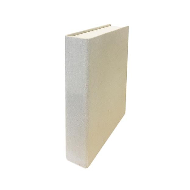 Caja libro
