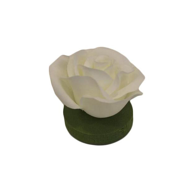 Flor flotante