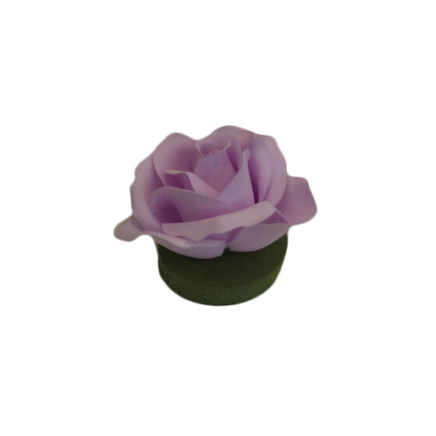 Flor flotante