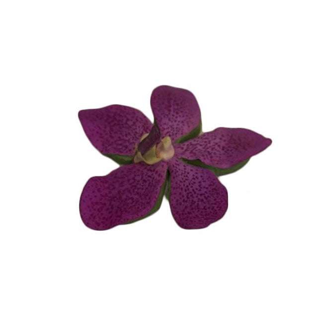 Flor flotante