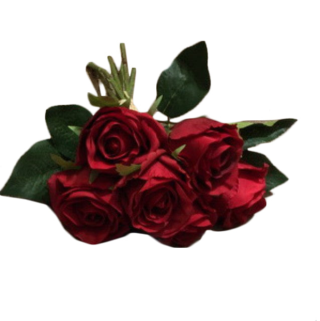 Ramo de rosas