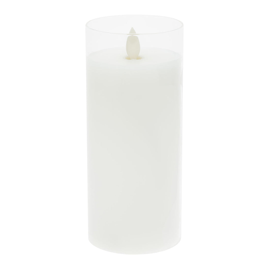 Vela led
