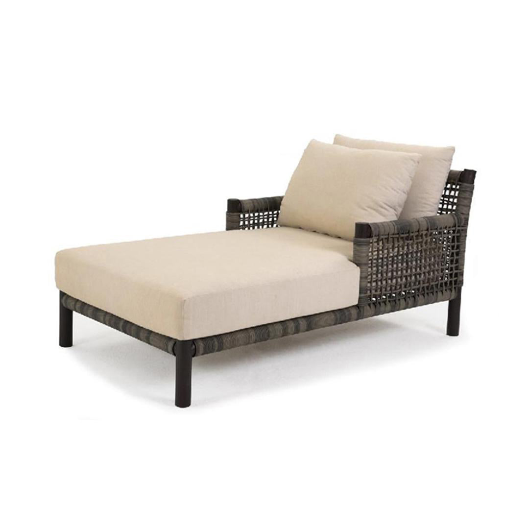 Chaise longue