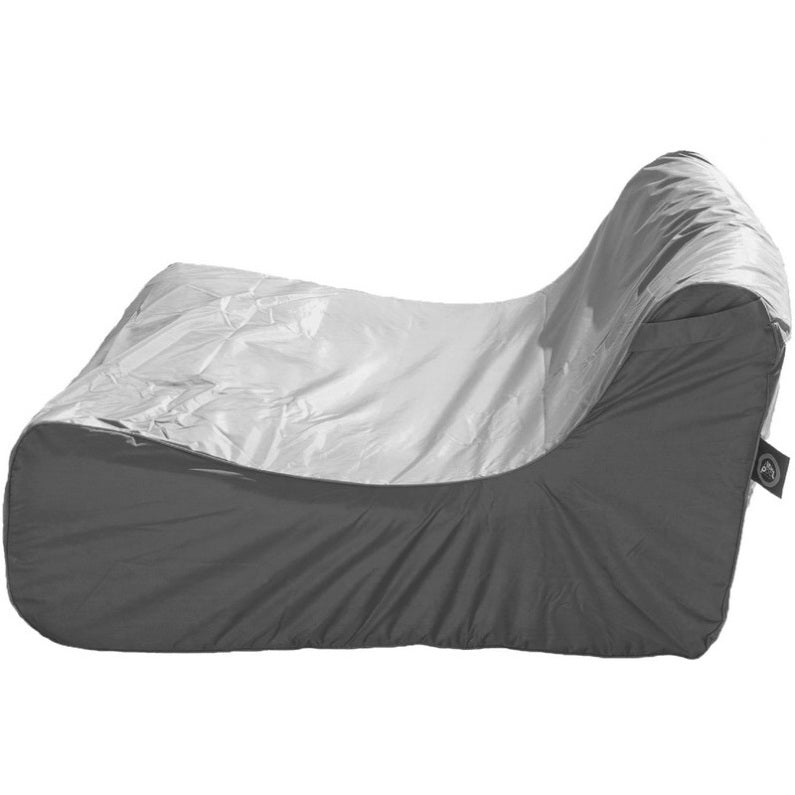 Colchoneta inflable