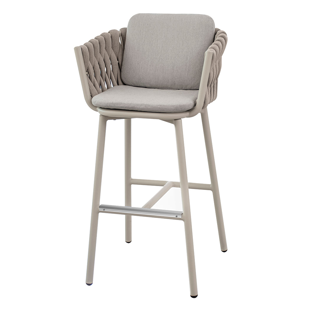 Silla bar