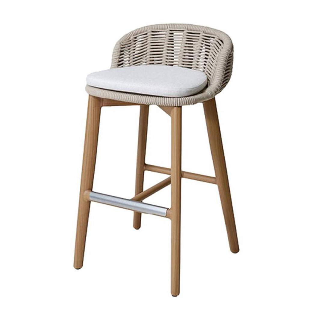 Silla bar