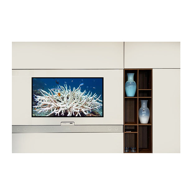 Wall unit