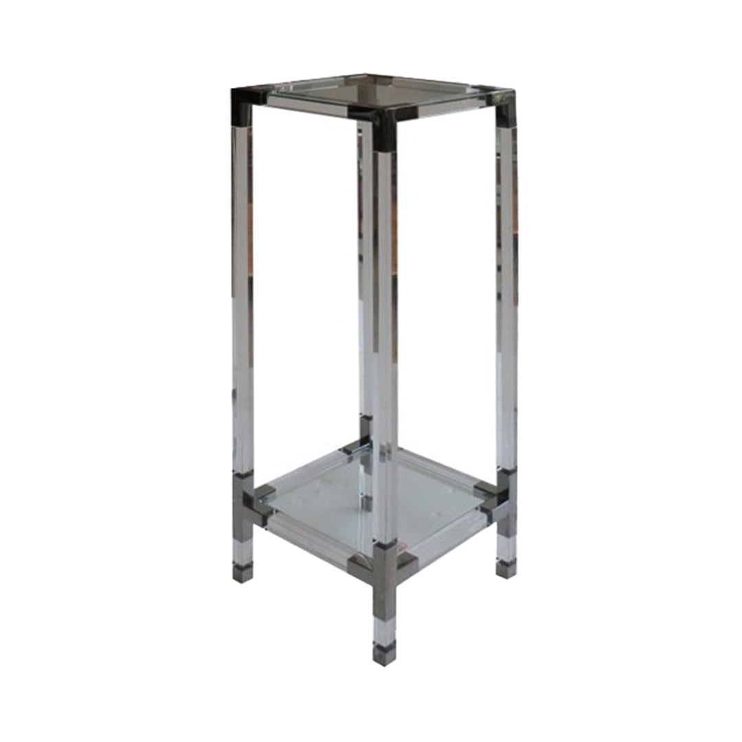 Pedestal