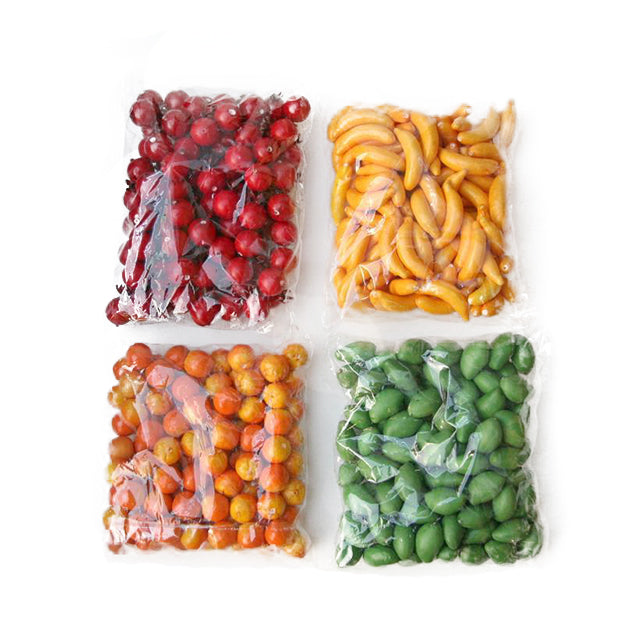 Fruta