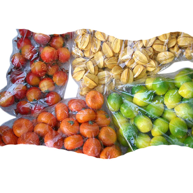 Fruta