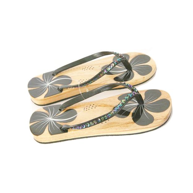 Sandalias
