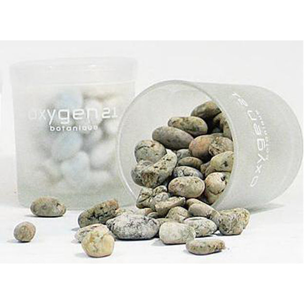 Piedras aromaticas