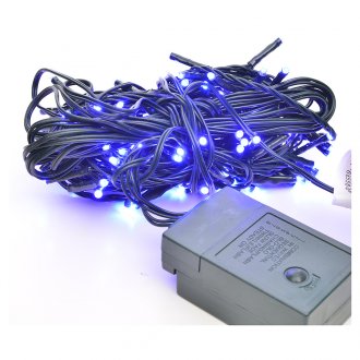 Tira de luces