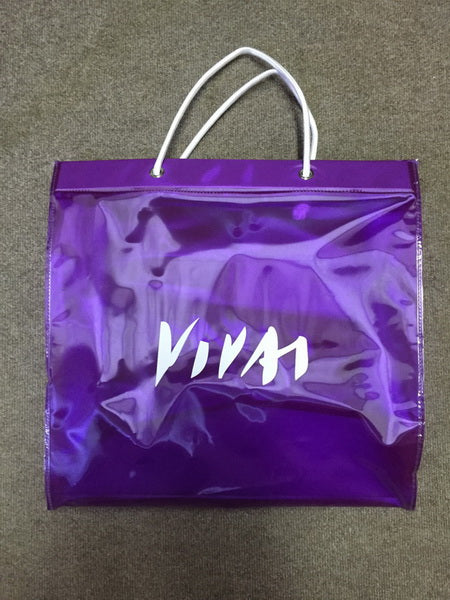 Bolsa vivai